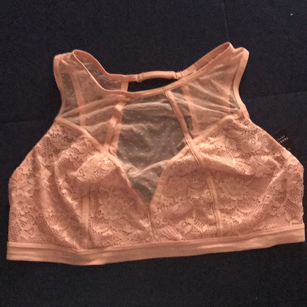 Torrid bralette